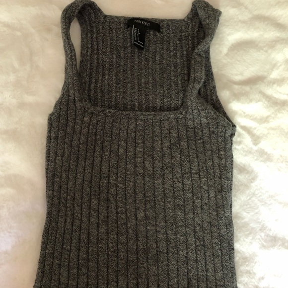 Forever 21 tank - Picture 2 of 6